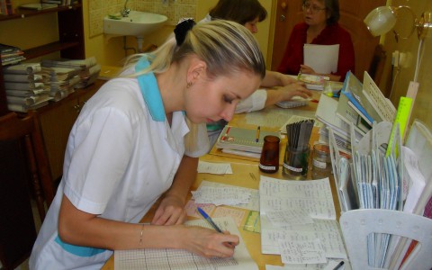 В Муроме откроется диализный центр европейского уровня