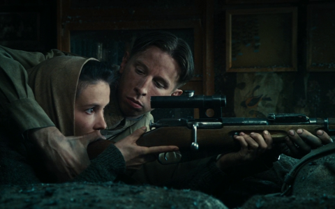 Названы самые кассовые российские фильмы XXI века