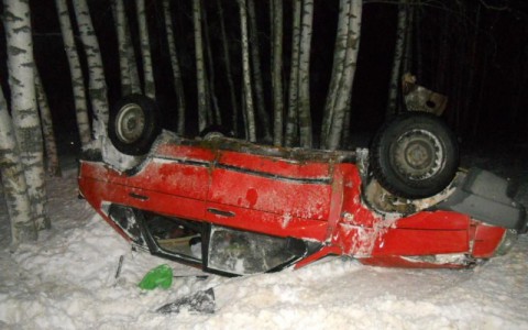 Во Владимирской области в ДТП 40 человек пострадали и 1 погиб