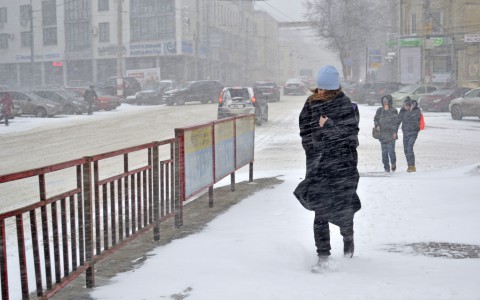 Синоптики рассказали, ждать ли аномальных морозов во Владимире