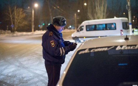 Владимирские автомобилисты могут заключить договор ОСАГО в электронном виде