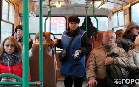 На Владимир грядет подорожание цены на проезд в автобусах