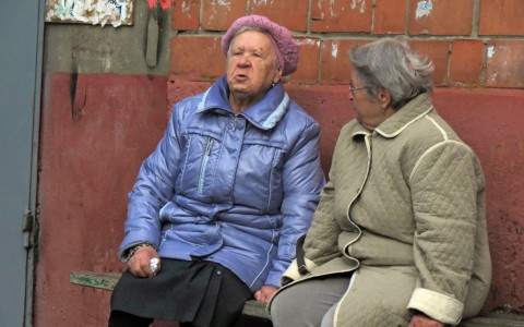 С 1 февраля страховые пенсии владимирцев увеличиваются на 5,4%