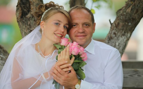 Сергей Плаксин выяснил, что за документ его жена подписала перед родами