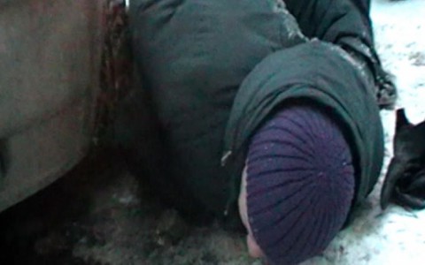 Во Владимире пойман коварный сутенер, склонявший к проституции юных девушек