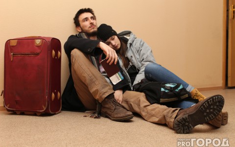 Из Владимирской области больше не будут летать самолеты до Питера