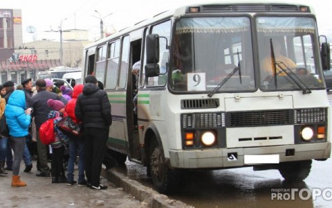 Новости России: женщина три часа ездила в автобусе без сознания, после чего умерла