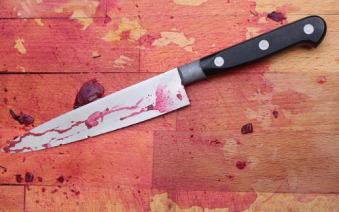 В Муроме женщина попыталась убить собственного сына