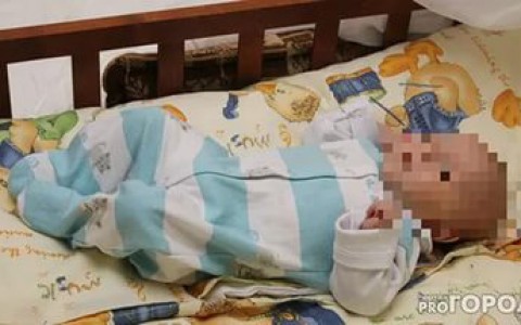 Новости России: Мать убила младенца, накормив его грудным молоком с алкоголем