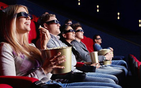 Киноафиша недели: премьеры вас приятно удивят