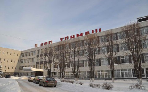 Работники завода «Точмаш» восстали против нового руководства