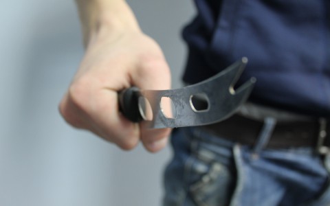 В Муроме около развлекательного клуба убили 30-летнего мужчину