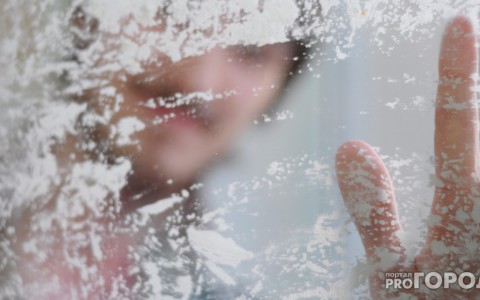 Во Владимире вновь ожидается резкий температурный перепад