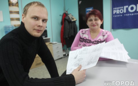 В феврале владимирцев ждут он-лайн чеки и и повышение суммы выплат