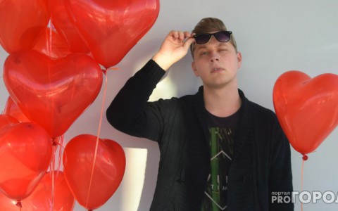 Топ самых оригинальных подарков на День Святого Валентина