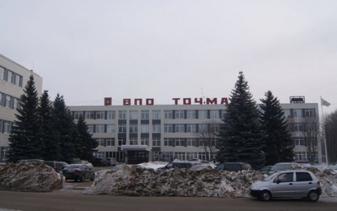 Владимирский "Точмаш" официально закрывают