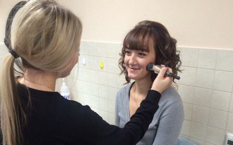 Салон, в который хочется вернуться снова