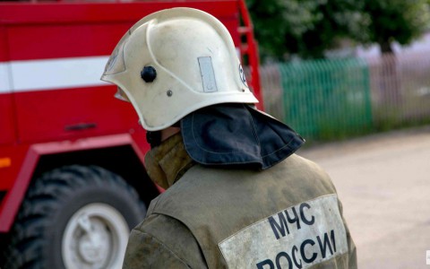 Новости России: мужчина во время ссоры сжег гражданскую жену