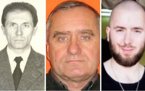 Маньяки и хладнокровные убийцы: за информацию об опасном преступнике владимирцам обещают миллион рублей