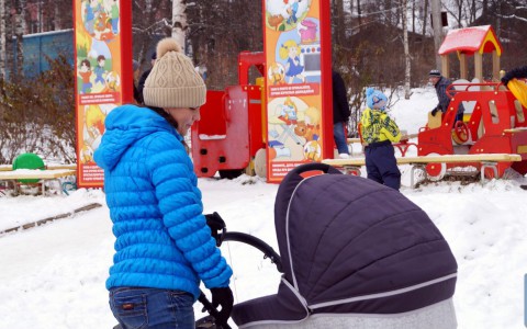 Во Владимире вновь похолодает до -20 градусов