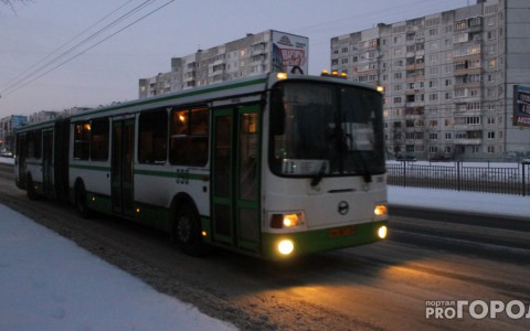 В Веризино запустят два городских маршрута