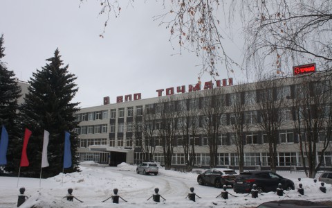 Светлана Орлова обсудит с руководством "ТВЭЛ" судьбу "Точмаша"