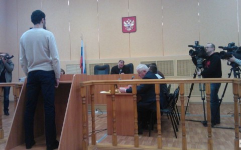 Во Владимире перед судом предстанет мужчина, "позволивший утонуть" дочери