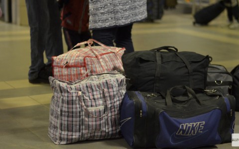 Туроператор компенсирует владимирской семье 1 пропущенный день из отпуска