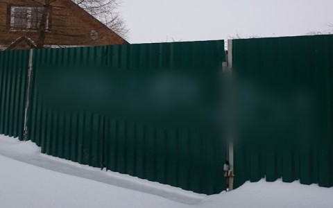 16-летний школьник с друзьями "обматерили" пол Суздаля