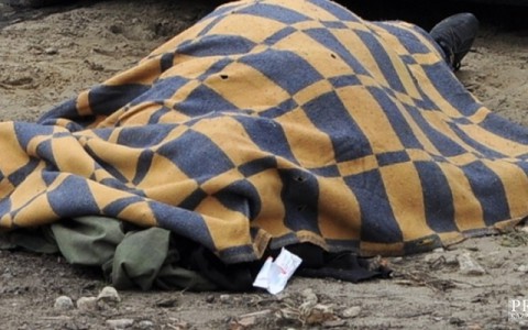 Пьяный подросток из любопытства убил и расчленил жителя Владимирской области