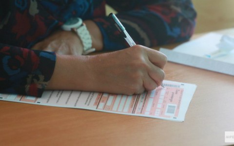 Взрослым владимирцам предлагают сдать ЕГЭ вместе со школьниками