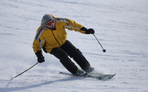 Определены лучшие спортсмены и тренеры 33 региона по итогам 2016 года