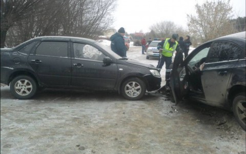 6-летний ребенок попал в реанимацию после ДТП под Петушками