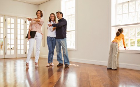 Недвижимость за рубежом остается привлекательной для инвесторов