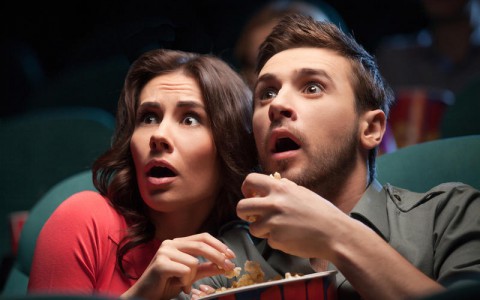 Киноафиша недели: премьеры на 50 оттенков интереснее