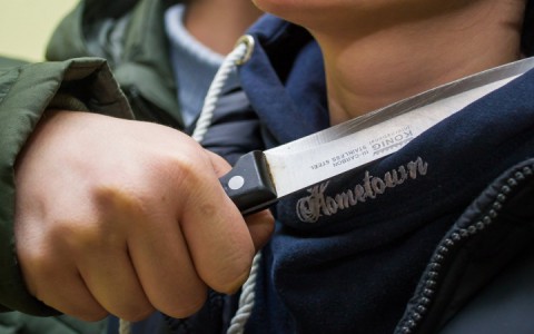 Новости России: Два 12-летних подростка убили сверстника ножом и закопали в снег