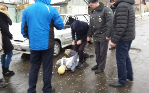 Убийцы таксистки из Гусь-Хрустального наконец идут под суд