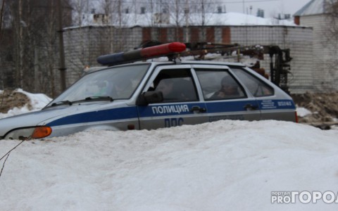 Новости России: Тело женщины в ковре больше месяца пролежало в сугробе под окнами многоэтажки