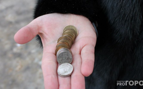 Во Владимирской области обновился прожиточный минимум