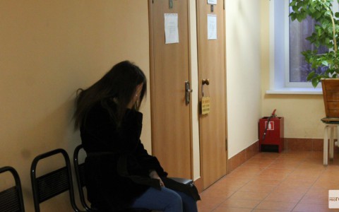 Новости России: Двухмесячный ребенок погиб в результате отказа в госпитализации