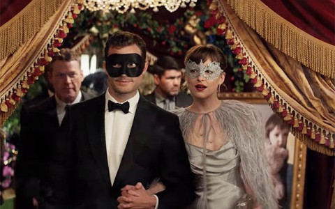 Владимирский зритель: "Ожидал, что фильм будет на 50 оттенков темнее, а получил порцию ванильности"