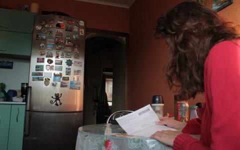 Немыслимые начисления за электроэнергию во Владимире будут пересчитаны