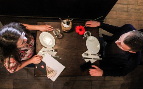 Топ мест для свидания на День Святого Валентина во Владимире