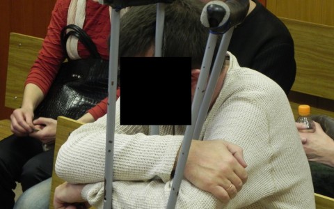 Житель Вязников из ревности забил любимую до смерти костылем