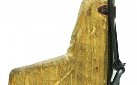 Житель Вязников незаконно изготовлял и хранил оружие