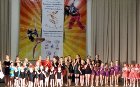 33 регион готовится к участию в Дельфийских играх 2017 года