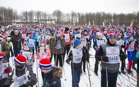 Очевидец рассказал о смерти депутата во время лыжной гонки в Коврове