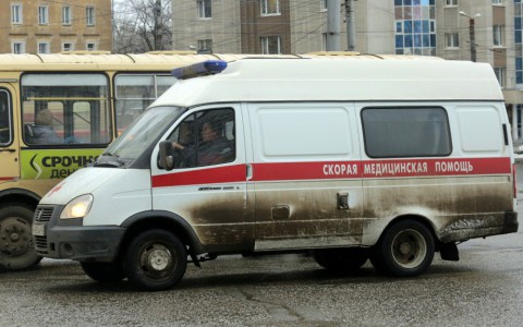 В Кольчугино женщина умерла из-за отказа скорой приехать ей на помощь