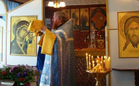 Новые подробности ДТП с участием священников во Владимире