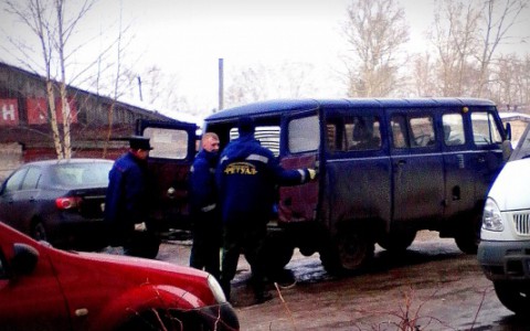 Новости России: на День святого Валентина мужчина зарезал жену и дочь и покончил с собой